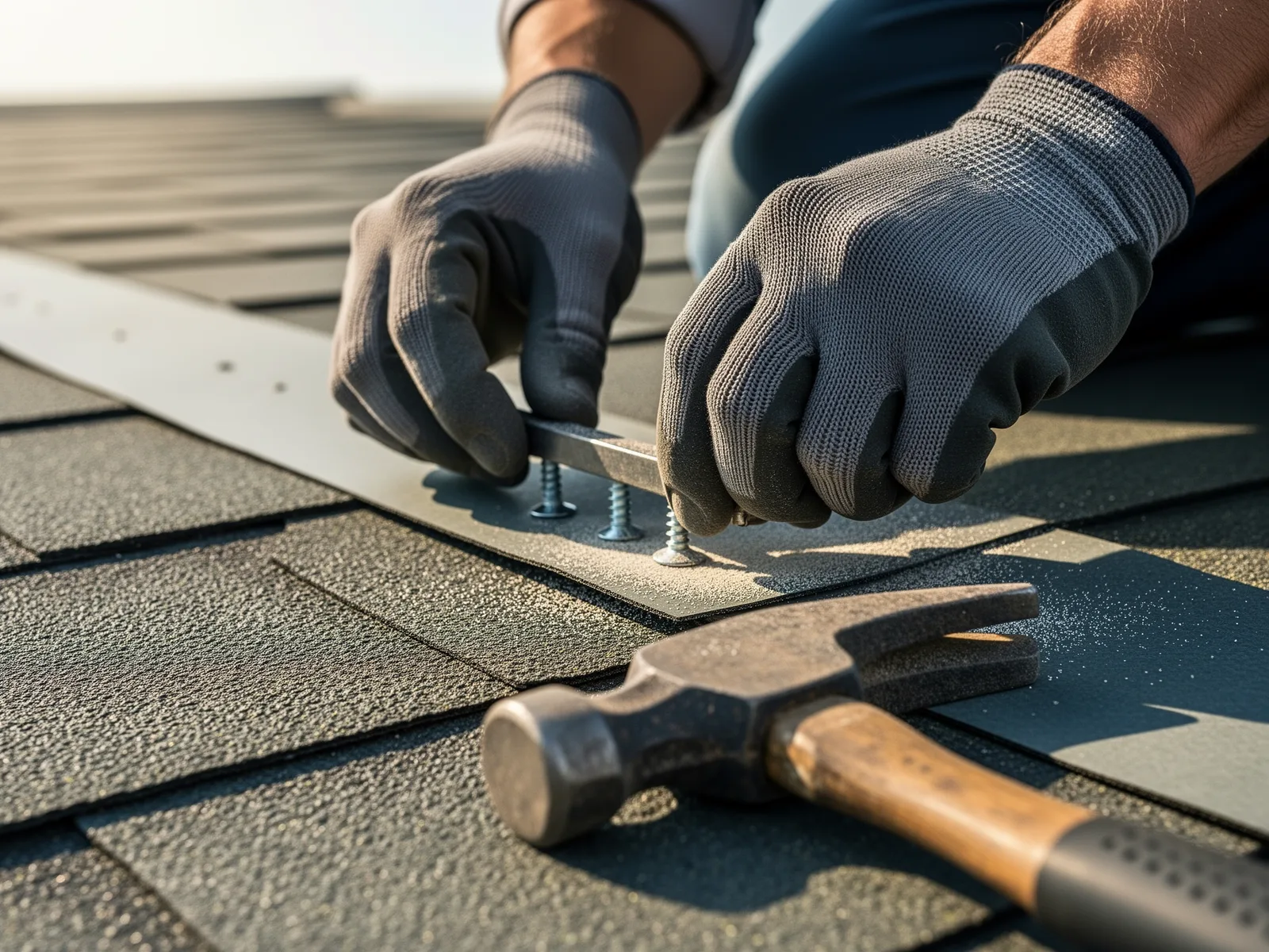 Why choose Fascia Repair in Milan, PA